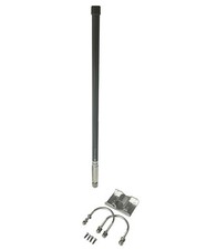6dBI Helium Antenna Tuned McGill Microwave High Gain N Male EU 868 Hotspot Miner picture