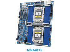 GIGABYTE MZ73-LM2 Motherboard - AMD EPYC™ 9005/9004 - E-ATX DP PCIe Gen5 cTDP 50 picture