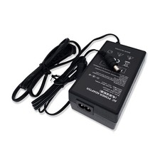 AC Adapter For HP Photosmart A612 A616 A617 A618 A626 A636 Printer Power Supply picture