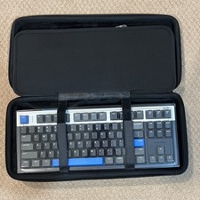 IQUNIX EZ80 Magnetic Switch Gaming Keyboard $263 picture