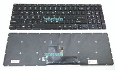 New for Toshiba Satellite L70-C L75-C P50-C P55-C P55W-C Keyboard US Backlit picture