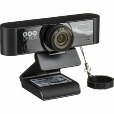PTZOptics Webcam Conferencing Webcam 80 V2 (Black) picture