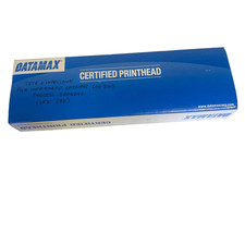 Genuine Datamax / Kyocera Printhead KST-163-12MTL10-DMX2 (300 dpi) - NEW picture
