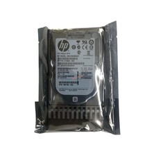 HPE 1TB 625609-B21 626162-001 3G SATA 7.2K SFF 2.5