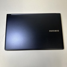 Samsung Series 9 NP900X4C-A06US 15” i5-3317U 8GB 128GB SSD Win10 READ picture