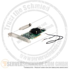 HP MR416i-p Gb PCIe SAS NVMe Tri-Mode Raid Storage Controller P47777-B21 +NEW+ picture