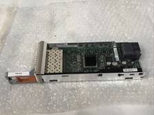 Dell EMC SLIC06 103-054-100 4Gb Fibre Channel Module 4-Port EM1-SLIC06 Rev: C06 picture