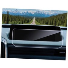  for 2025 2026 Mazda CX-50 Screen Tempered Glass for 2023-2026 CX-50 (10.25