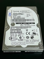 IBM 146GB 10K 2.5