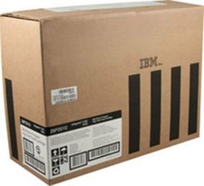 IBM 28P2010 BLACK TONER CARTRIDGE FOR INFOPRINT 1130 1140 OEM picture