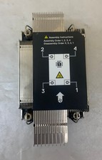 Dell Poweredge R760xd2 CPU2 Heat Sink 03PDG7 (0800R0) picture
