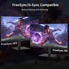 KTC H27T27S 27'' QHD Computer Monitor, 144Hz Gaming PC Monitor, 4000:1  2K 1440P picture
