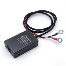 12V 24V Step Up Converter Adapter for Starlink Mini  with O-Ring Terminal 3.3Ft picture