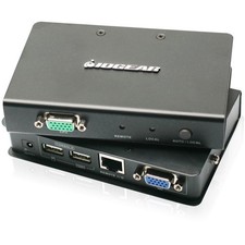 Iogear GCE500U USB VGA KVM Console Extender picture