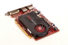 AMD FirePro V4900 1GB GDDR5 PCIe x16 Graphics Card P/N: 102C3380200 Tested picture