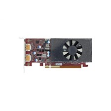 Dell AMD Radeon RX 6400 4GB GDDR6 Graphics Card picture