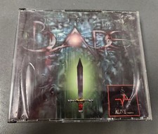 Vintage 1997 Commodore Amiga CD & 4 Floppy Disk Alive Medisoft Limited RARE picture