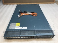 Cisco UCS-FI-6248UP Fabric Interconnect - Tested / Factory Reset picture