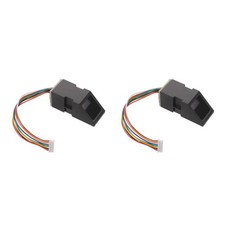 Reusable Optical Fingerprint Scanner Module for Industrial and Office Security picture