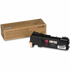 Xerox 106R01595 Toner Cartridge for Phaser 6500/WorkCentre 6505 - Magenta picture