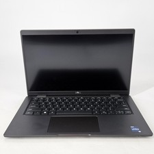 Dell Latitude 7430 14 Black FHD 1.8 GHz i7-1265U 16GB 256GB SSD Very Good picture