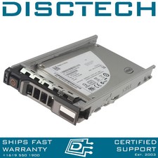 Dell 400-ALXN / 0FRVY 800GB 2.5