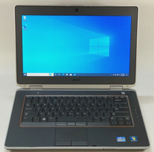 Dell Latitude E6420 i5-2520M@2.50GHz 8GB NO SSD/HDD/BATTERY/OS. picture