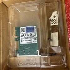 INTEL(R) Eth Server Adptr 1210-T1 picture