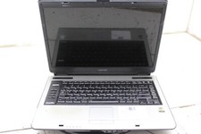 Toshiba Satellite A105-S4284 Laptop Intel Core 2 Duo 1GB Ram No HDD or Battery picture