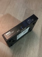 Dell SonicWALL TZ300 Network Security Firewall Appliance Tested Working picture