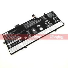 Original L18C4P71 L18M4P72 Battery for Lenovo ThinkPad X1 Carbon 7th Gen 2019 picture