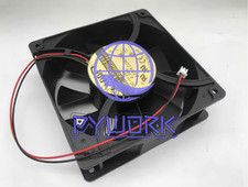 1pcs ADDA 12038 AD1224DB-F91GP DC24V 0.30A 12CM inverter cooling fan picture