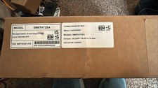 LANTRONIX SM8TAT2SA-NASmart Managed PoE+ Switch W/ (8) 10/100/1000BASE-T Ports picture