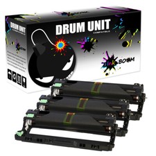 3BK Drum Cartridge fits Brother DR221 HL-3140CW MFC-9130CW DCP-9022CDW 9020CDW picture