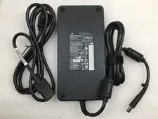 AU SELLER ORIG HP ZBook 230W 19.5V 11.8A 7.4x5.0mm AC PSU 677766-003 HSTNN-DA12S picture