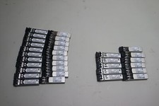 lot of 31 Brocade 57-1000013-01 4Gb Fibre Channel 550m 850nm SFP+ Transceiver picture