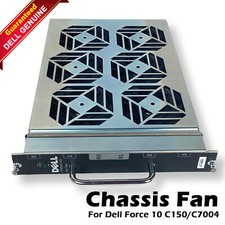 Dell Force10 C7004 C150 Chassis Fan Tray Y8PHX CN-0Y8PHX picture