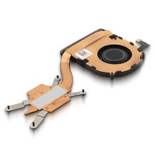 for Lenovo Thinkpad X1 Carbon 4th Gen X1 yoga 1st Ge CPU Cooling Fan W/ Heatsink picture