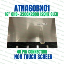 Samsung ATNA60BX01 ATNA60BX01-0 16