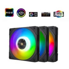 Thermalright TL-B12-S 3 PACK 120mm 2150 RPM ARGB Fan picture