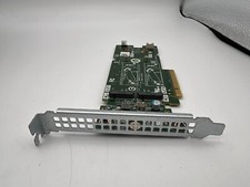 DELL BOSS S1 PCIE 2X M.2 Slots Standard Controller Card 03JT49 picture