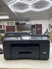 Brother MFC-J6910DW All-In-One Inkjet Printer IS 100% Working Read More picture