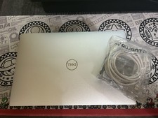 Dell XPS 13 9305 Silver FHD i5-1135G7 2.40GHz 8GB RAM 256GB SSD picture