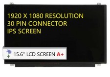 Dell P/N: YHDGT LED LCD Screen for New 15.6