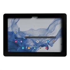 TABcare Anti-Theft VESA Wall Mount Enclosure For Samsung Galaxy Tab A9+ picture