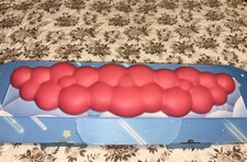 JIKIOU Cloud Wrist Rest – Keyboard & Mouse Wrist Support NEW W/ Open Box picture