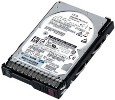 HARD DRIVE HP EG1800JEHDD 768789-001 1.8TB 10000RPM 128MB SAS-3 2.5