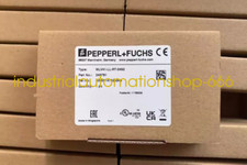 1PC NEW PEPPERL+FUCHS MLV41-LL-RT-2492 Fiber optic sensor Via DHL or FedEX picture
