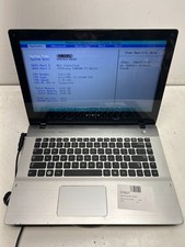 Samsung NP-QX411 Intel Core i5-2410M 2.30GHz 6GB NO HDD picture