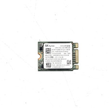 SK hynix BC501 128GB M.2 2230 NVMe PCIe SSD HFM128GDGTNG-83A0A 0VGN9P Tested picture
